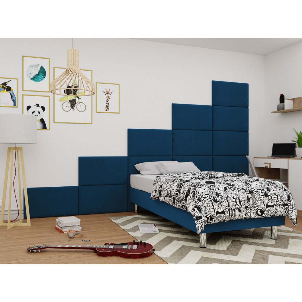 Επενδυμένο Πάνελ τοίχου 70x40-Mple