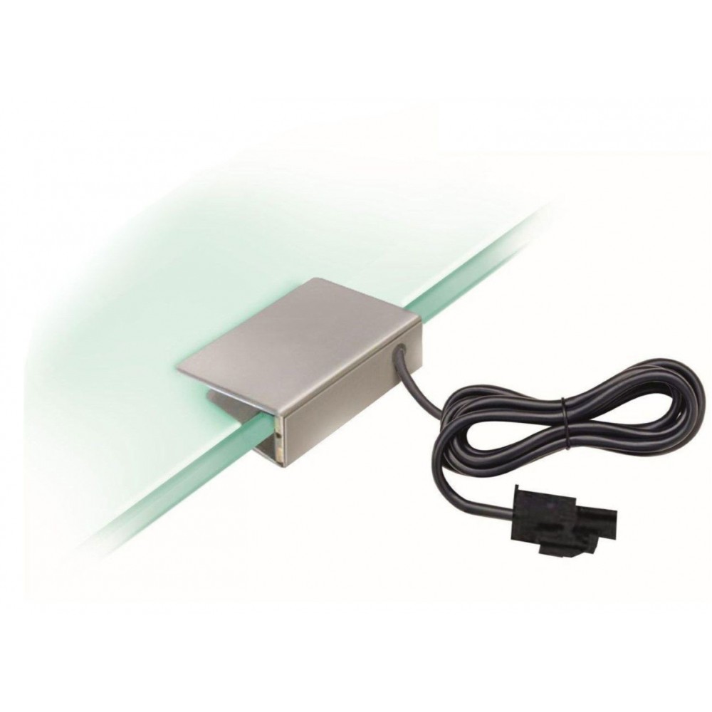 Φωτισμός LED για τα σύνθετα Bentley, Vera