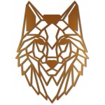 Διακοσμητικό τοίχου Wolf