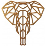 Διακοσμητικό τοίχου Elephant