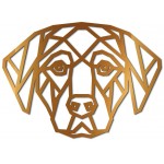 Διακοσμητικό τοίχου Dog