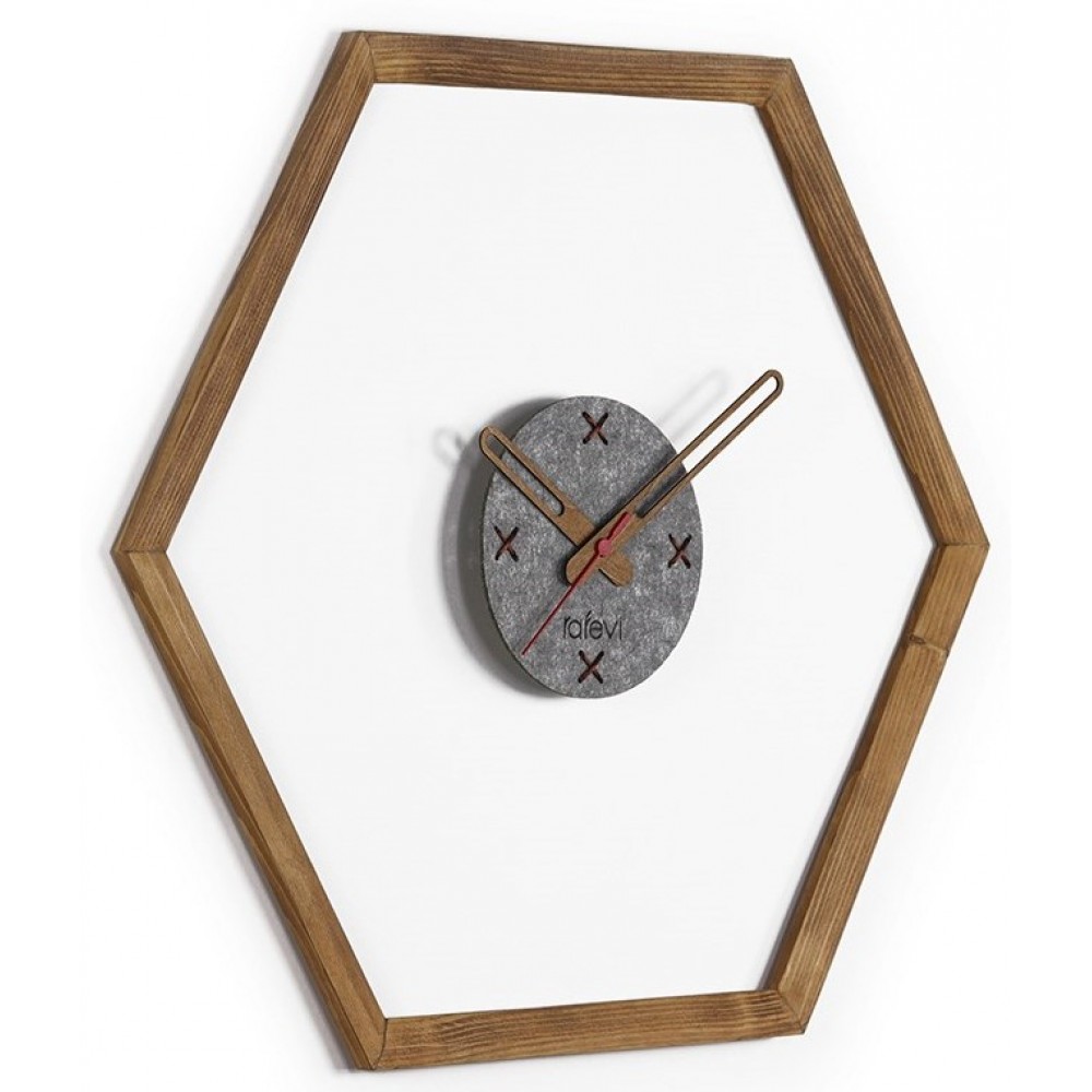 Ρολόι τοίχου Tuva