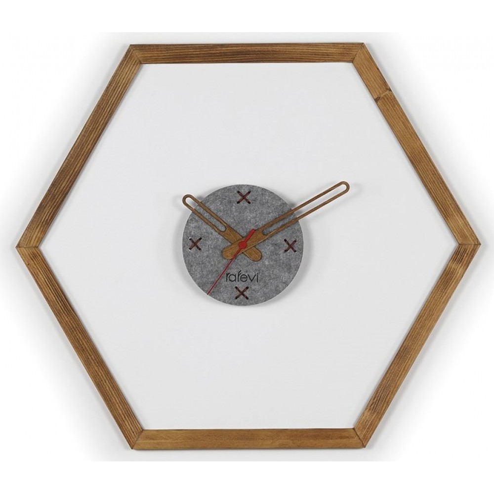 Ρολόι τοίχου Tuva