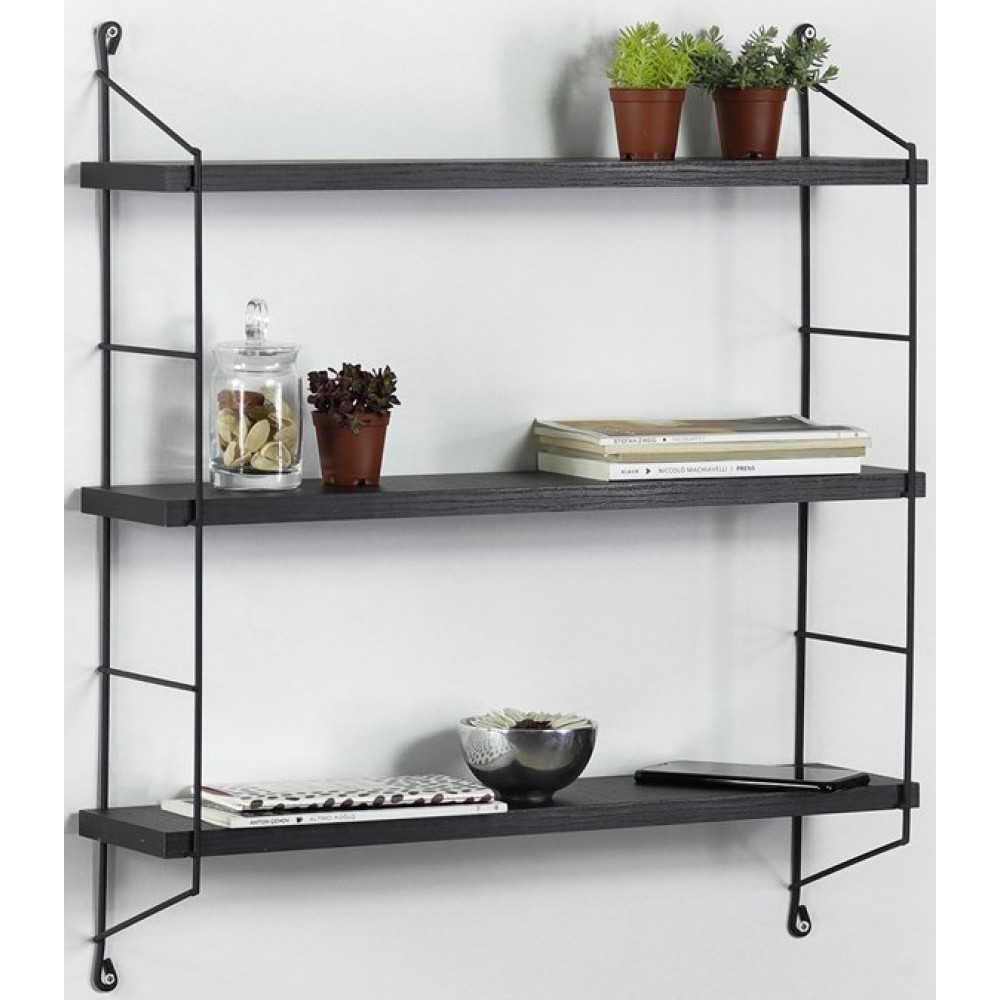 Σετ ράφια Neelix-Mauro