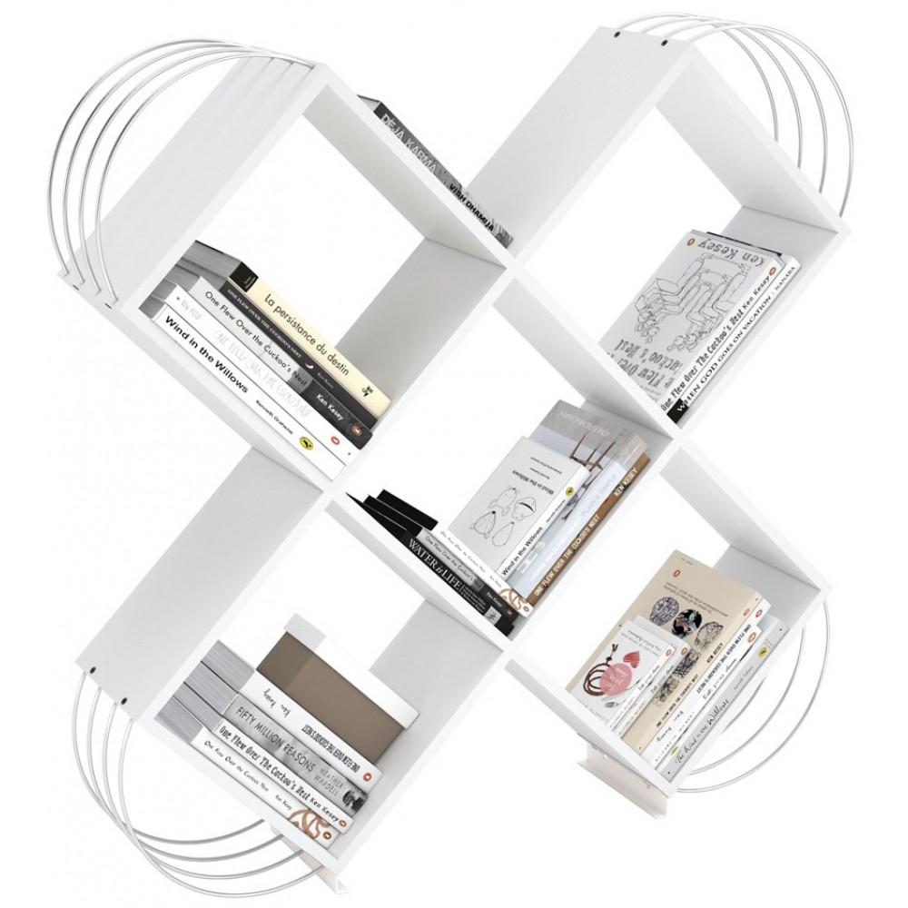 Βιβλιοθήκη Case