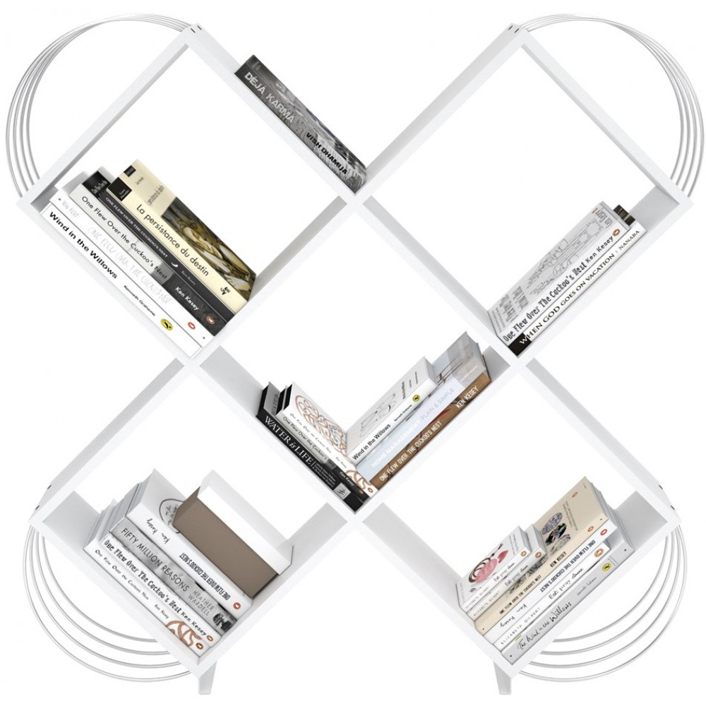 Βιβλιοθήκη Case