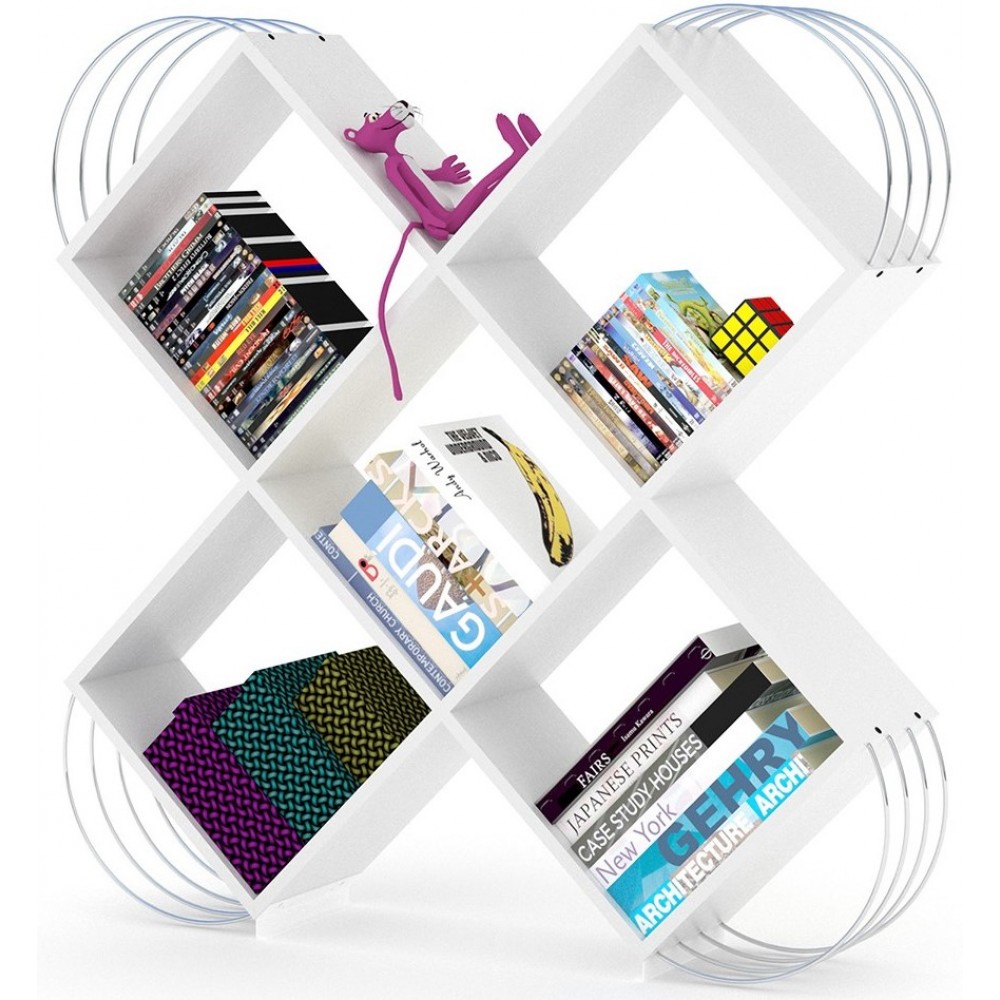 Βιβλιοθήκη Case