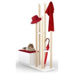 Έπιπλο εισόδου Katana