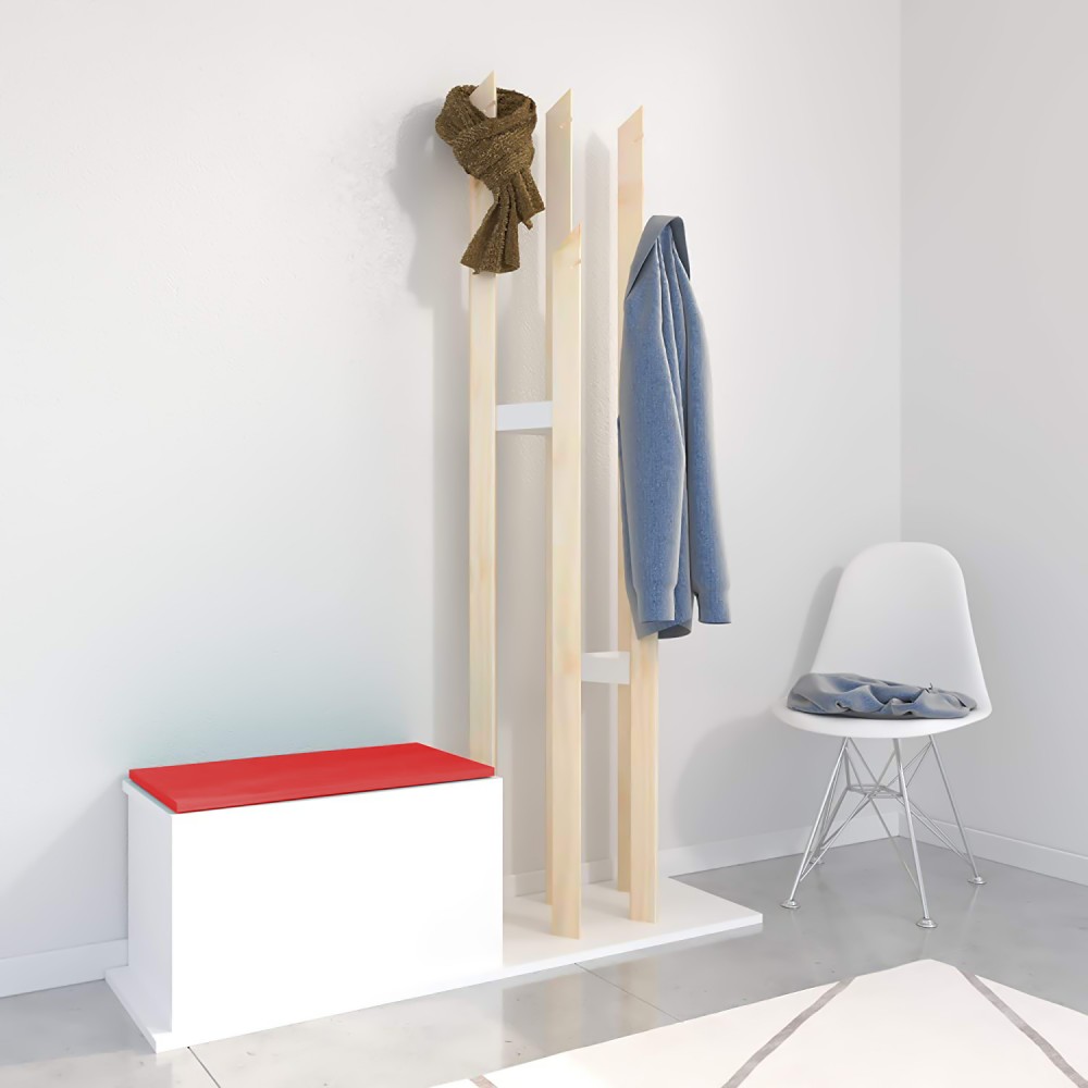 Έπιπλο εισόδου Katana