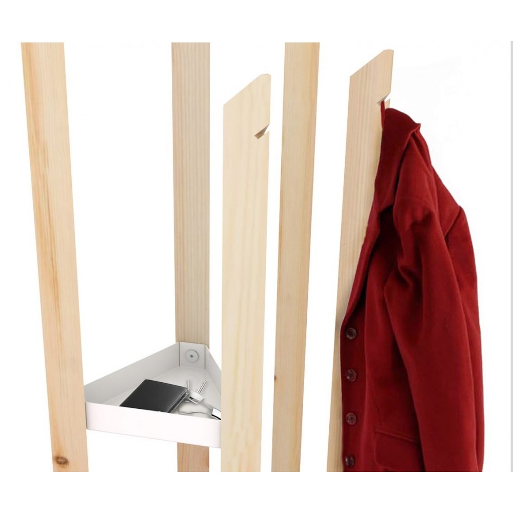 Έπιπλο εισόδου Katana