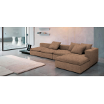 Γωνιακός καναπές Lory-280φ 135β εκ.-MInk