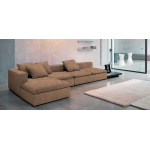 Γωνιακός καναπές Lory-300φ 155β εκ.-MInk