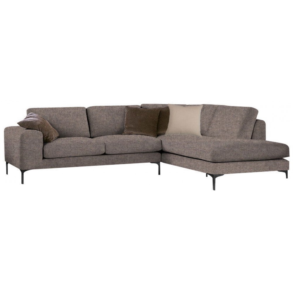 Γωνιακός καναπές Senso-Αριστερή-270φ 200β εκ.-Staxti