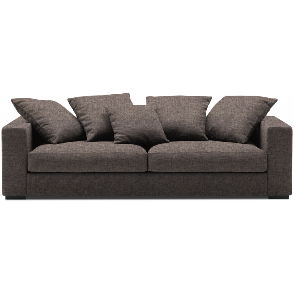 Καναπές Pilo Διθέσιος-160φ 90β εκ.-Staxti