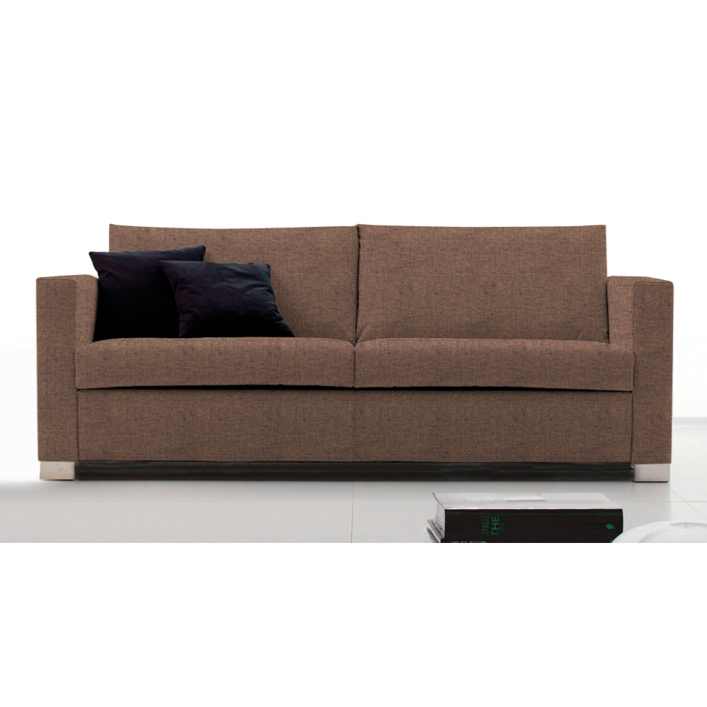 Καναπές Smart Τριθέσιος-185φ 90β εκ-Tampa