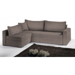 Γωνιακός καναπές Kleio-215φ 160β-Staxti