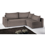 Γωνιακός καναπές Kleio-215φ 160β-Staxti