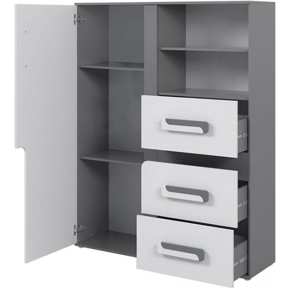 Ντουλάπι Apetito