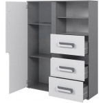 Ντουλάπι Apetito