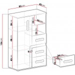 Ντουλάπι Apetito