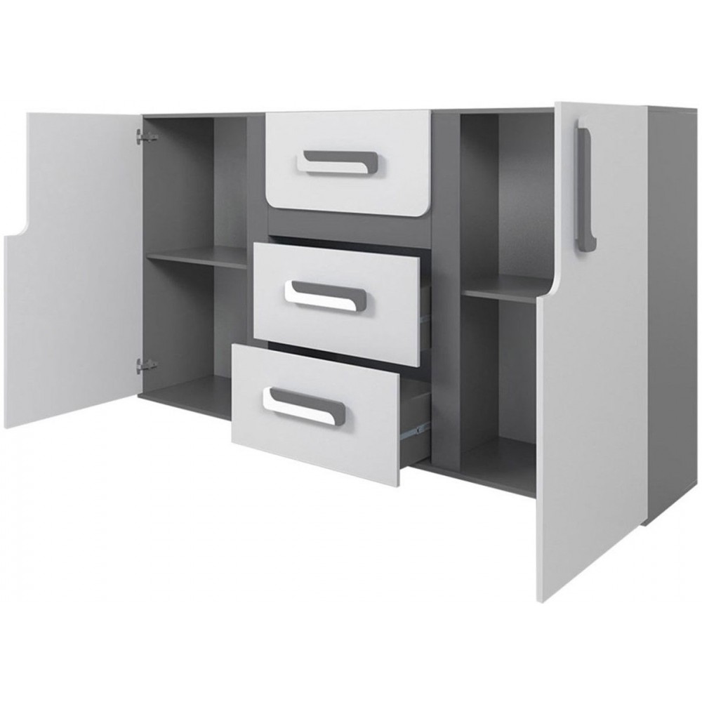 Συρταριέρα Apetito