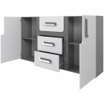 Συρταριέρα Apetito