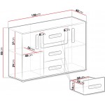 Συρταριέρα Apetito