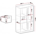 Ντουλάπι Guiliver