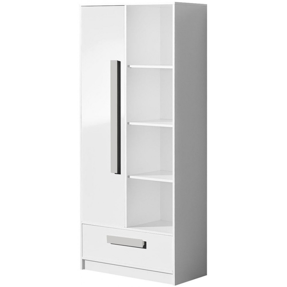 Βιβλιοθήκη Guiliver