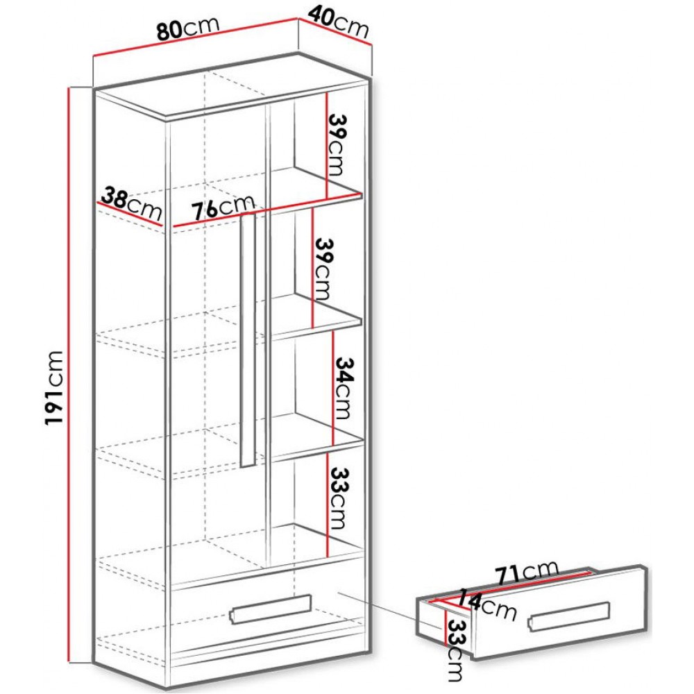 Βιβλιοθήκη Guiliver