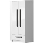 Ντουλάπα Guiliver γωνιακή