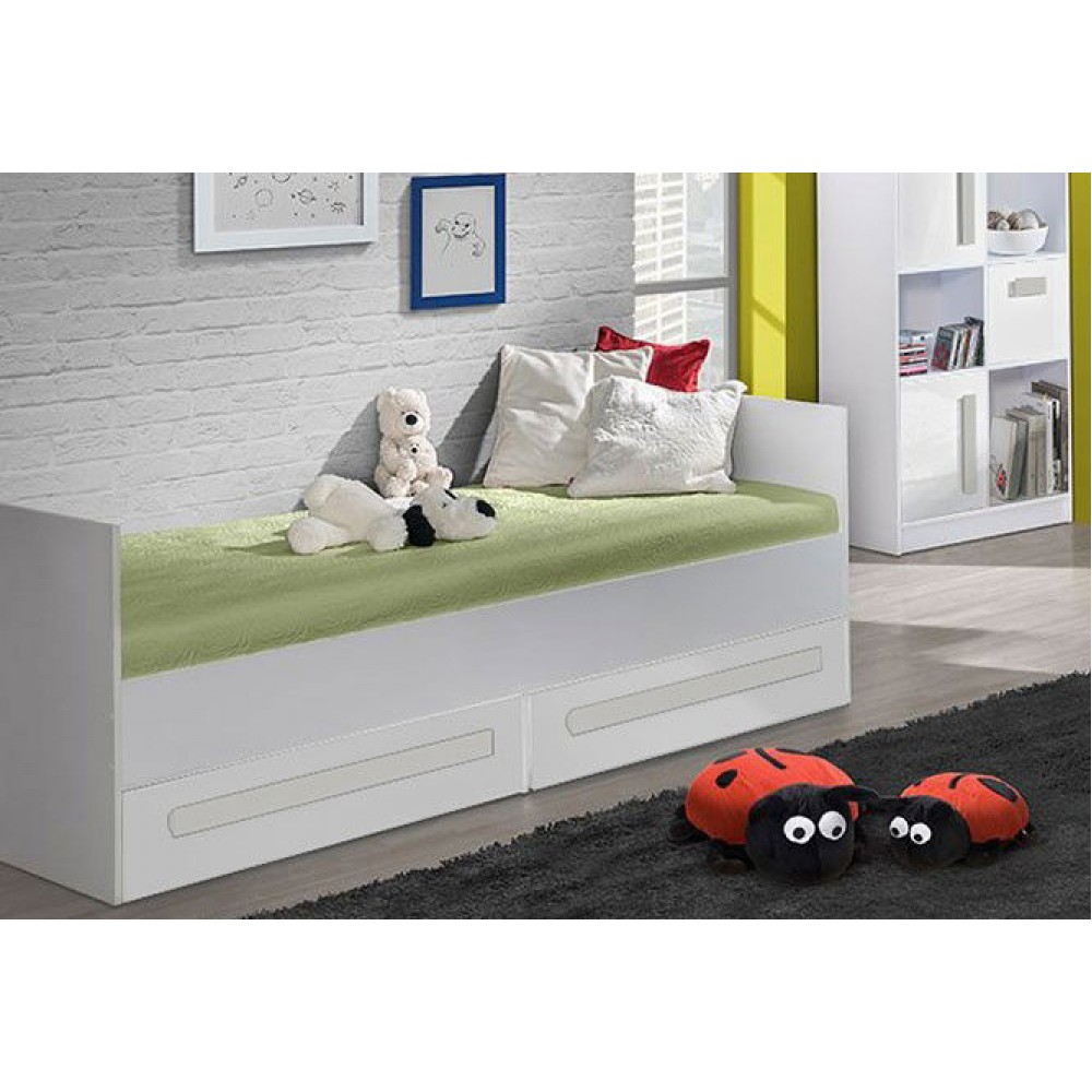 Κρεβάτι παιδικό Guiliver