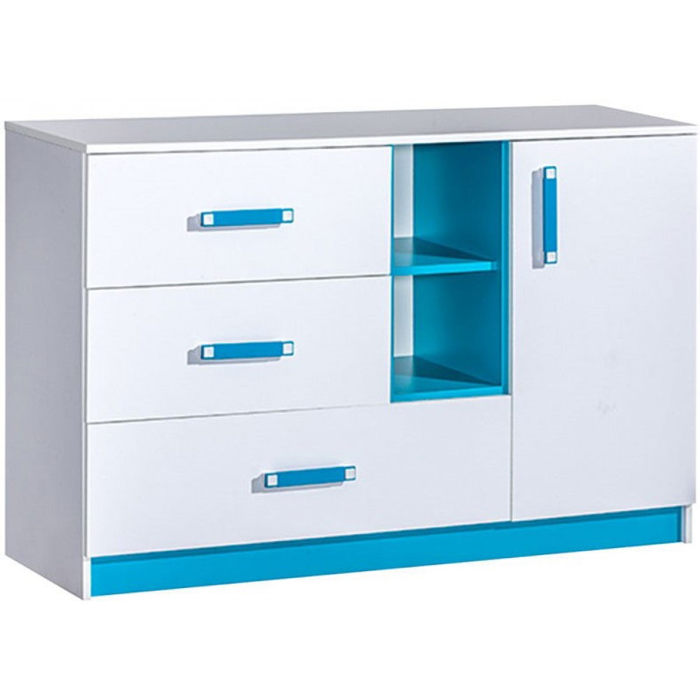 Συρταριέρα Trafiko-Mple