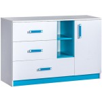 Συρταριέρα Trafiko-Mple