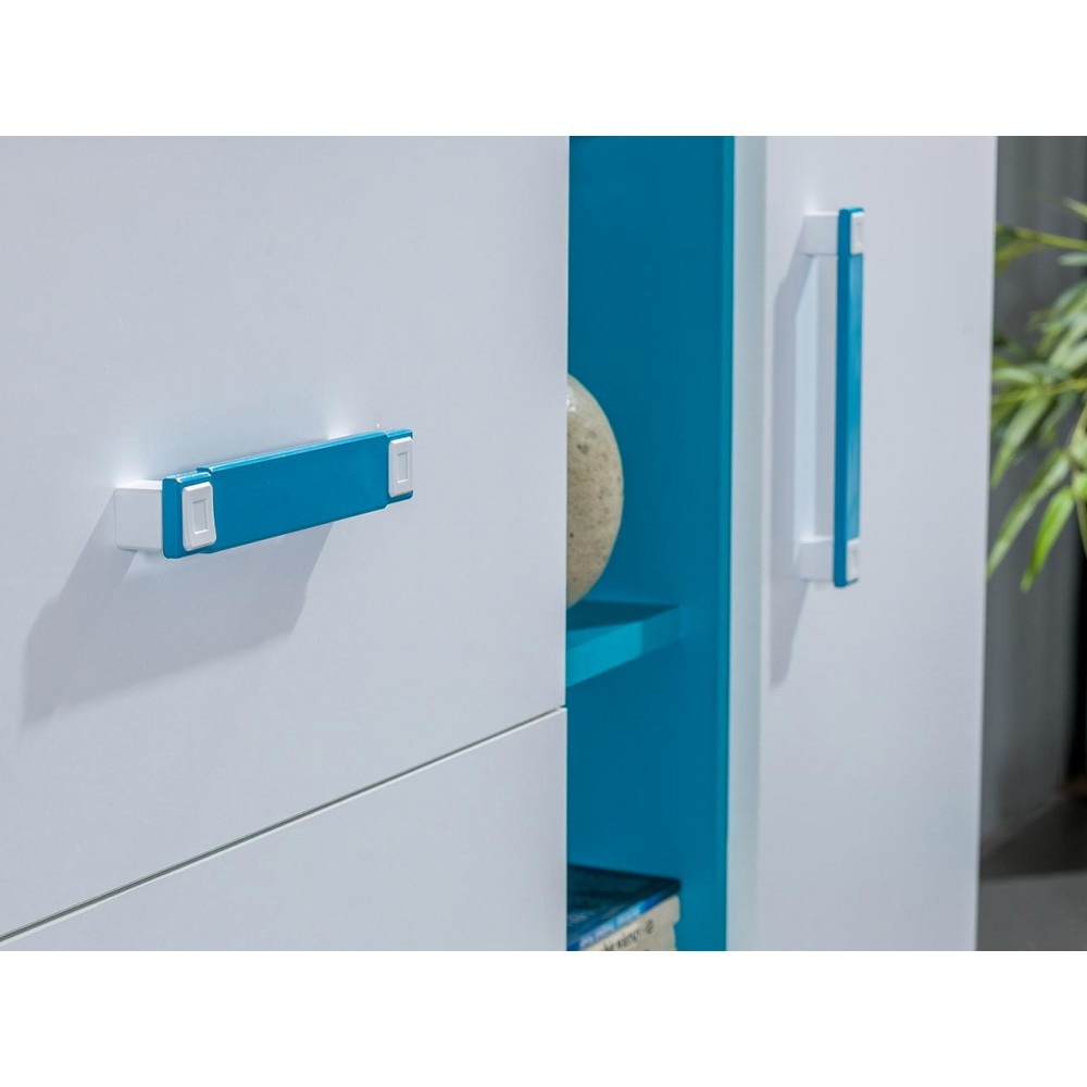 Συρταριέρα Trafiko-Mple