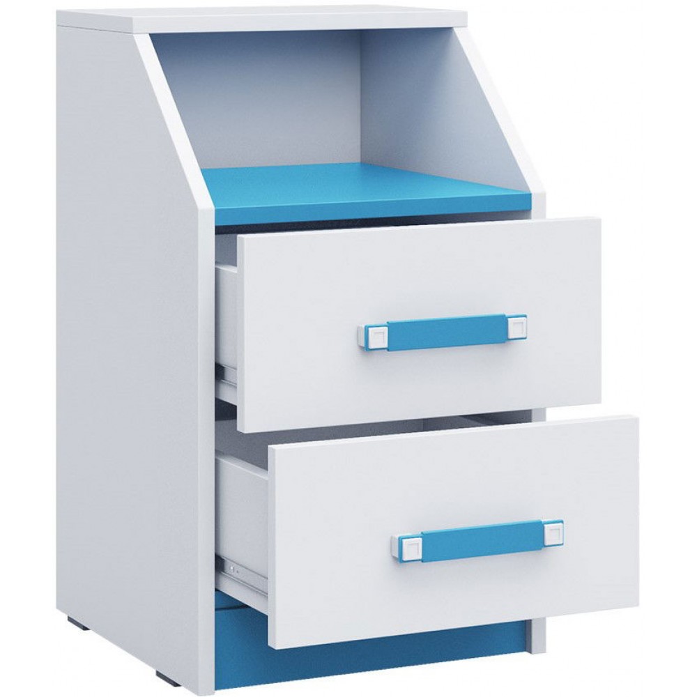 Συρτάρι γραφείου Trafiko-Mple