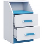 Συρτάρι γραφείου Trafiko-Mple