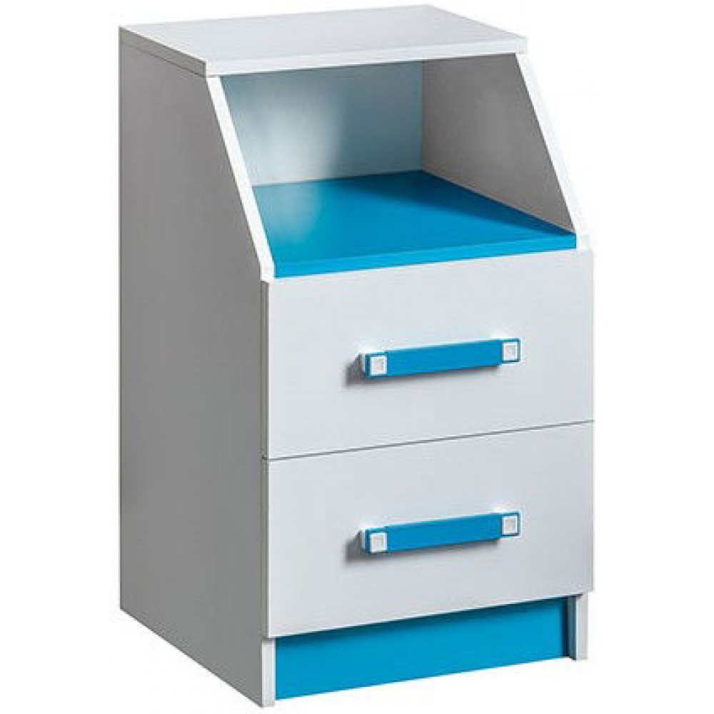 Συρτάρι γραφείου Trafiko-Mple