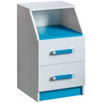 Συρτάρι γραφείου Trafiko-Mple