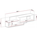 Ράφι Trafiko-Mple