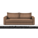 Καναπές Kleio Διθέσιος-150φ 80β εκ.-MInk