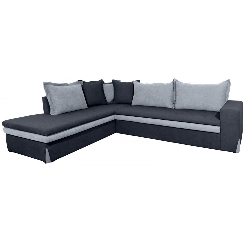 Γωνιακός καναπές Double-Mple-Gkri-Δεξιά