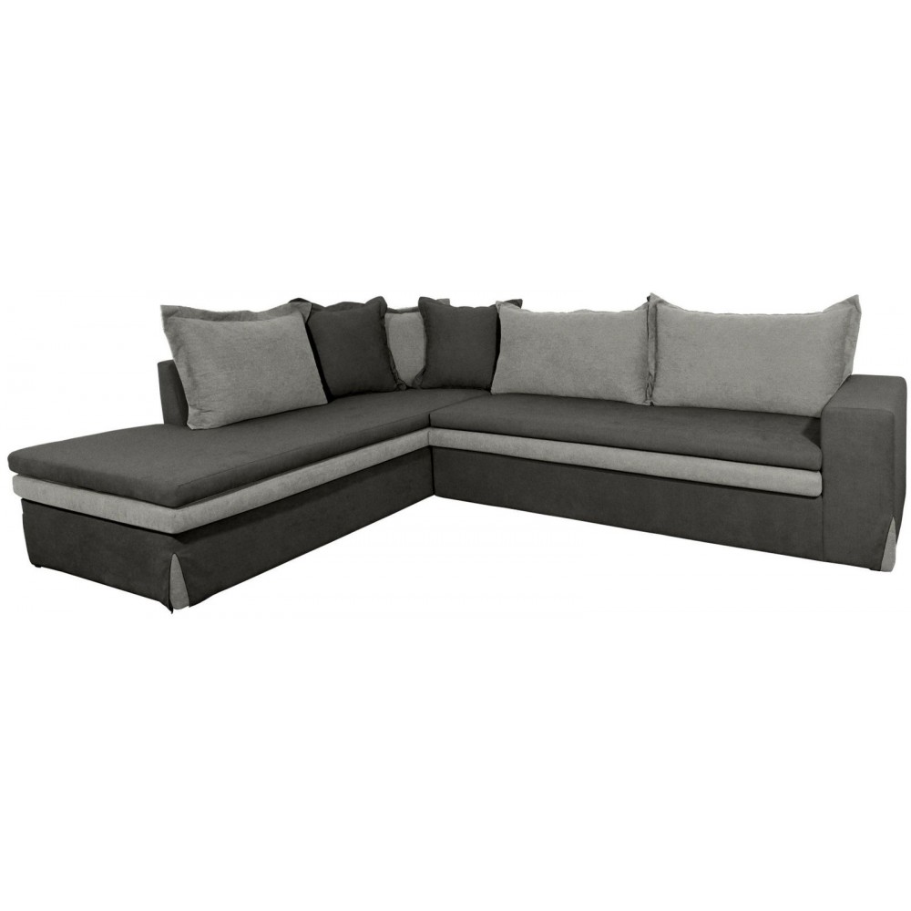 Γωνιακός καναπές Double-Kafe-Gkri-Δεξιά