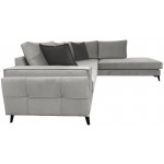 Γωνιακός καναπές Siena-Gkri-Αριστερή
