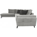 Γωνιακός καναπές Siena-Gkri-Δεξιά