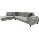 Γωνιακός καναπές Siena-Gkri-Δεξιά