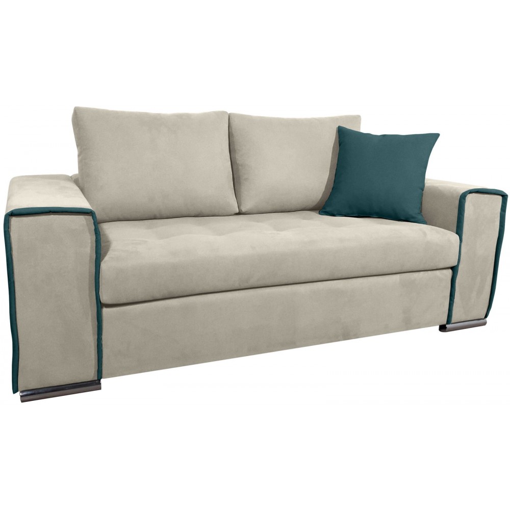 Καναπές Porto διθέσιος-Mpez