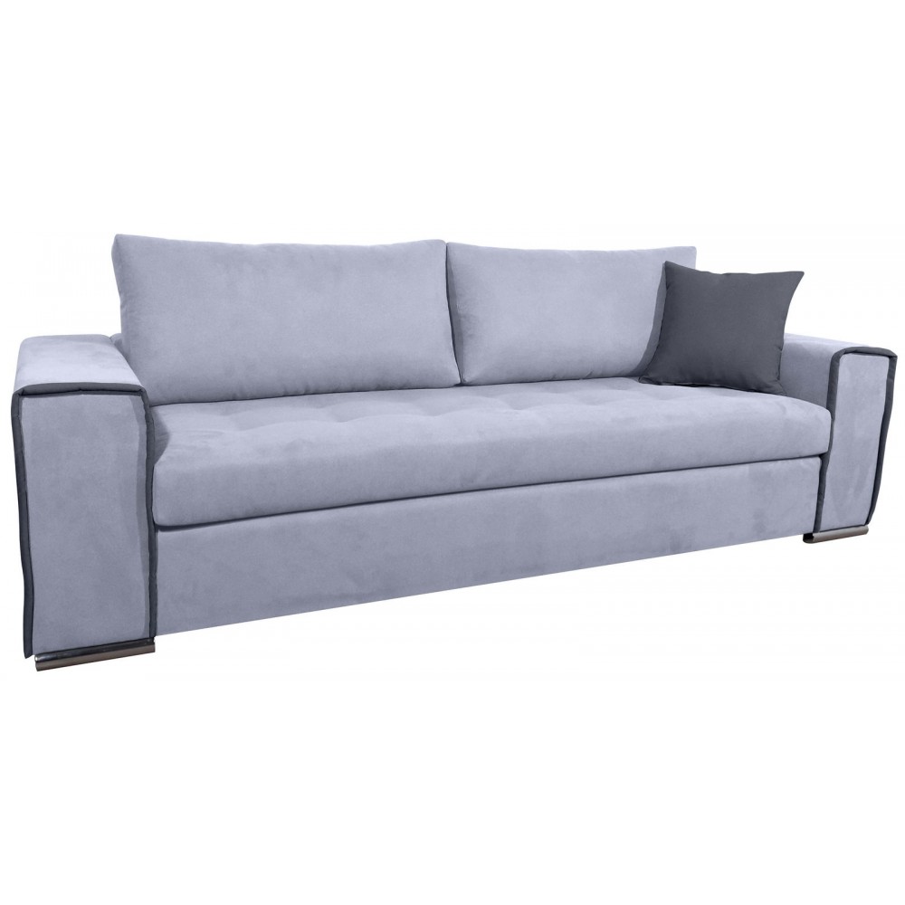 Καναπές Porto τριθέσιος-Gkri