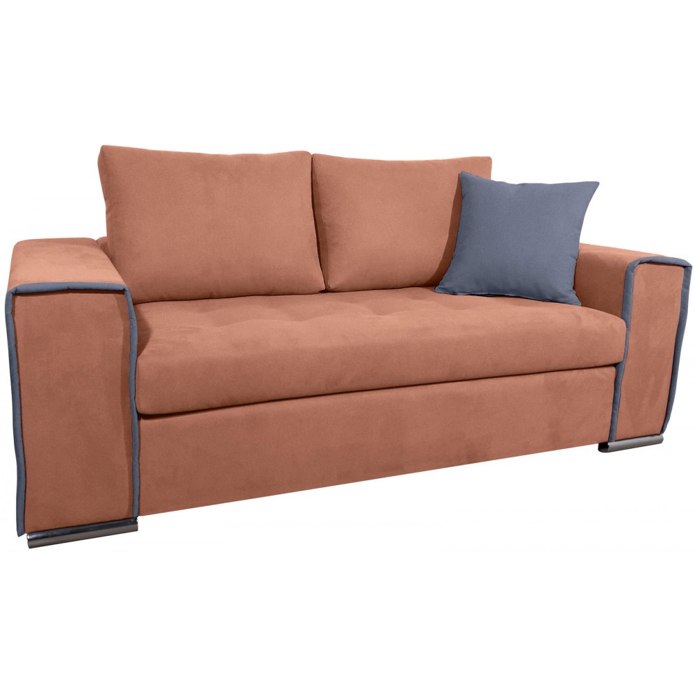 Καναπές Porto διθέσιος-Portokali