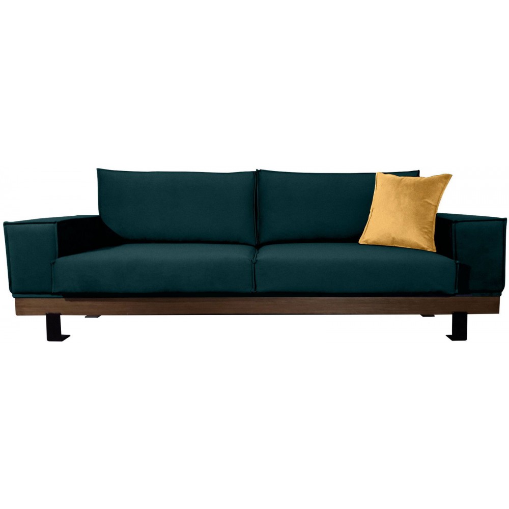 Καναπές Modus τριθέσιος-Kyparissi